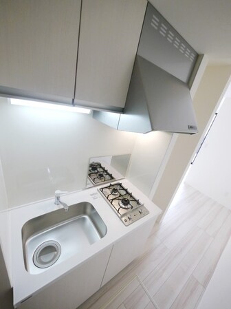 WANDの物件内観写真